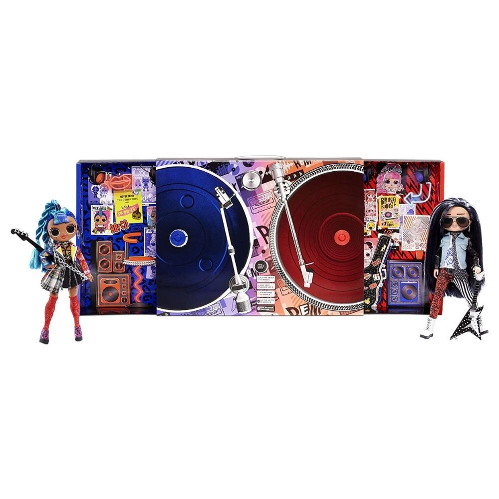 Boneca LOL Surprise! OMG Remix 2 Pack - Imagem 2