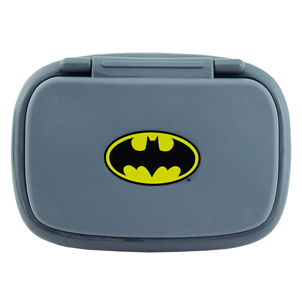 Laptop Infantil Educativo Candide Batman Bilíngue - Imagem 4