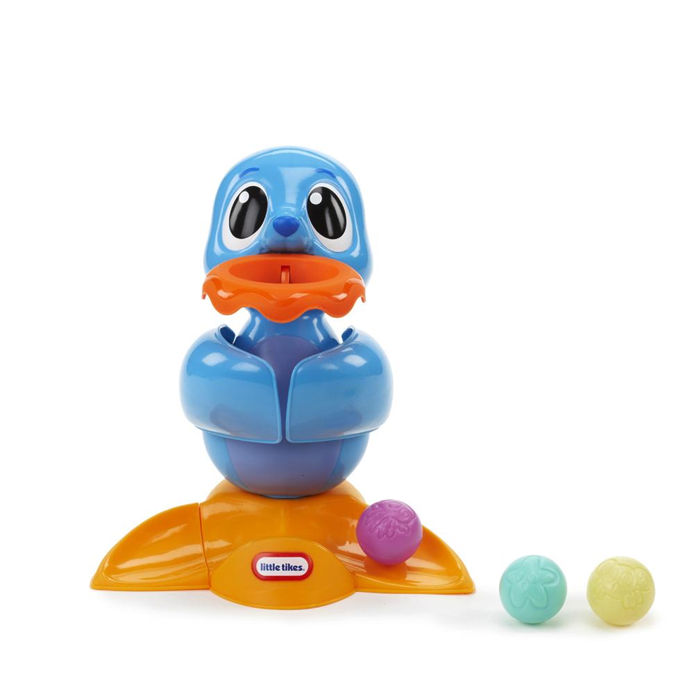 Little Tikes - Dunk N Juggle Seal - Imagem 2