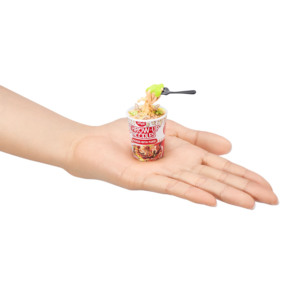 5 Surprise Mega Gross Minis - Imagem 3