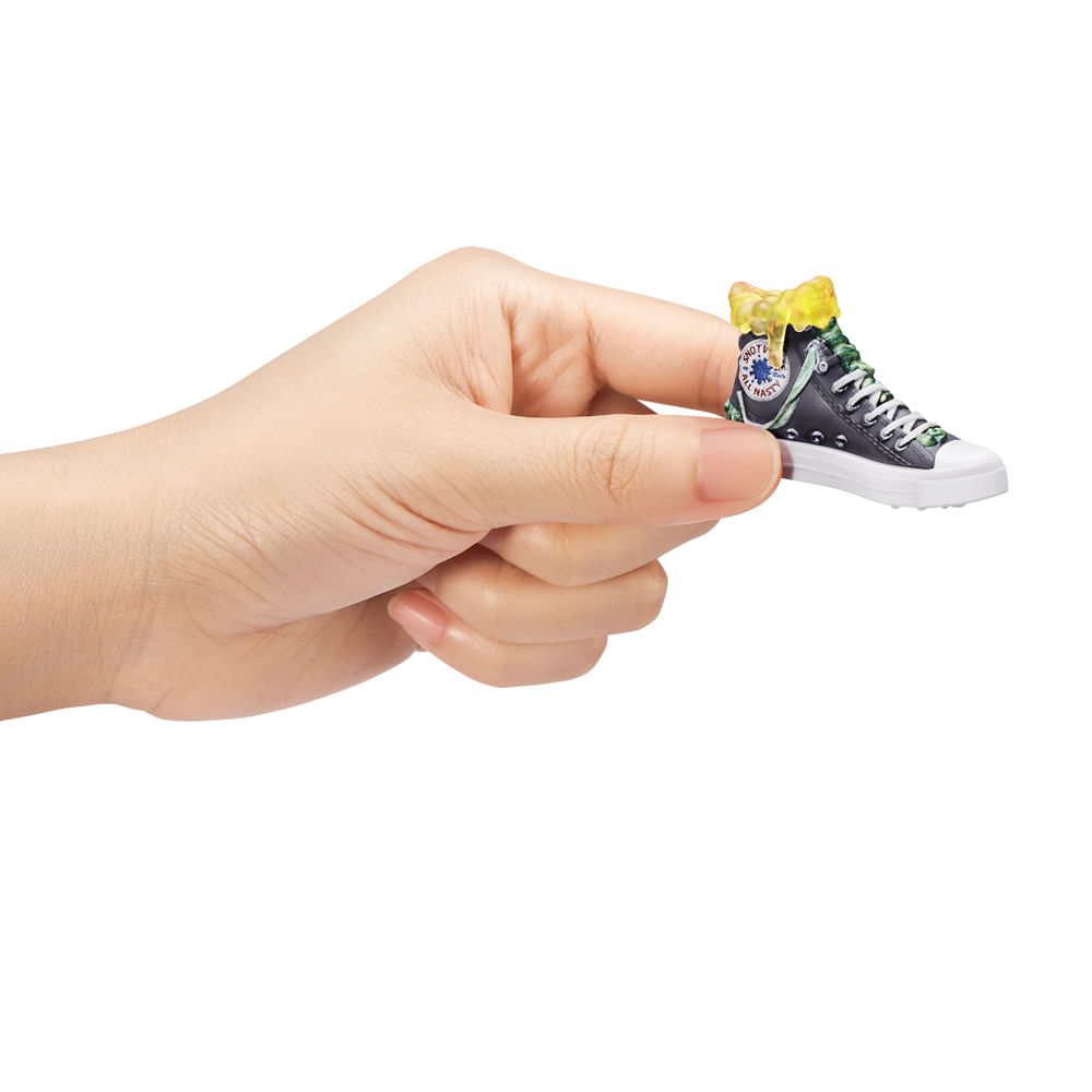 5 Surprise Mega Gross Minis - Imagem 5