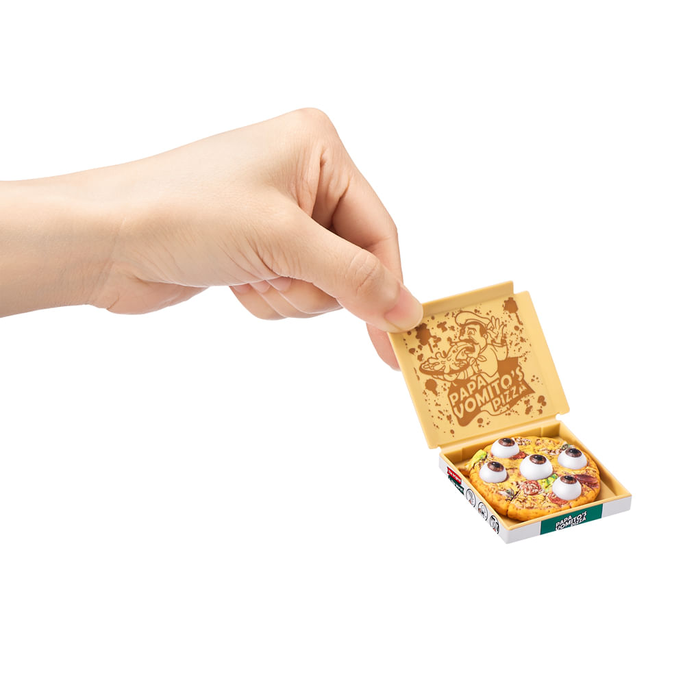 5 Surprise Mega Gross Minis - Imagem 10