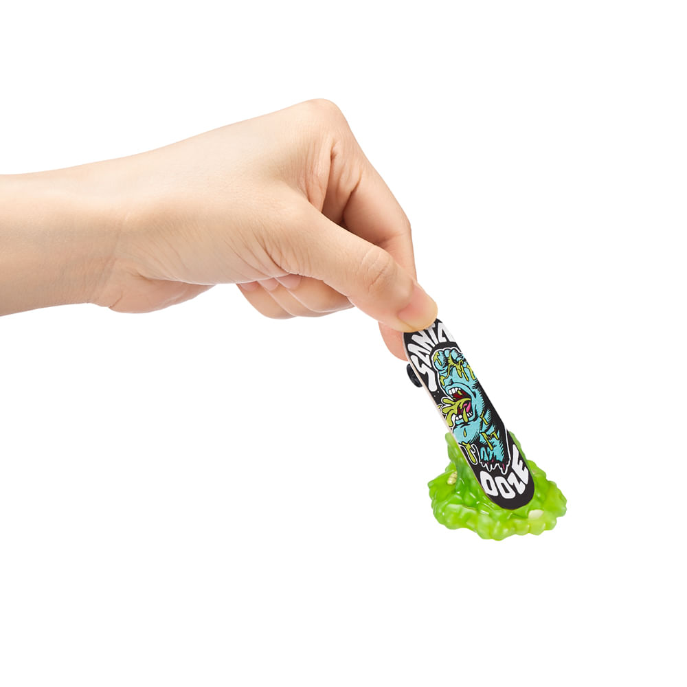 5 Surprise Mega Gross Minis - Imagem 11