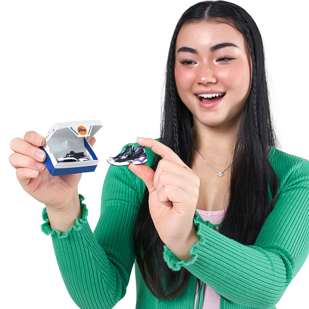 Mini Brands Sneakers - Imagem 2