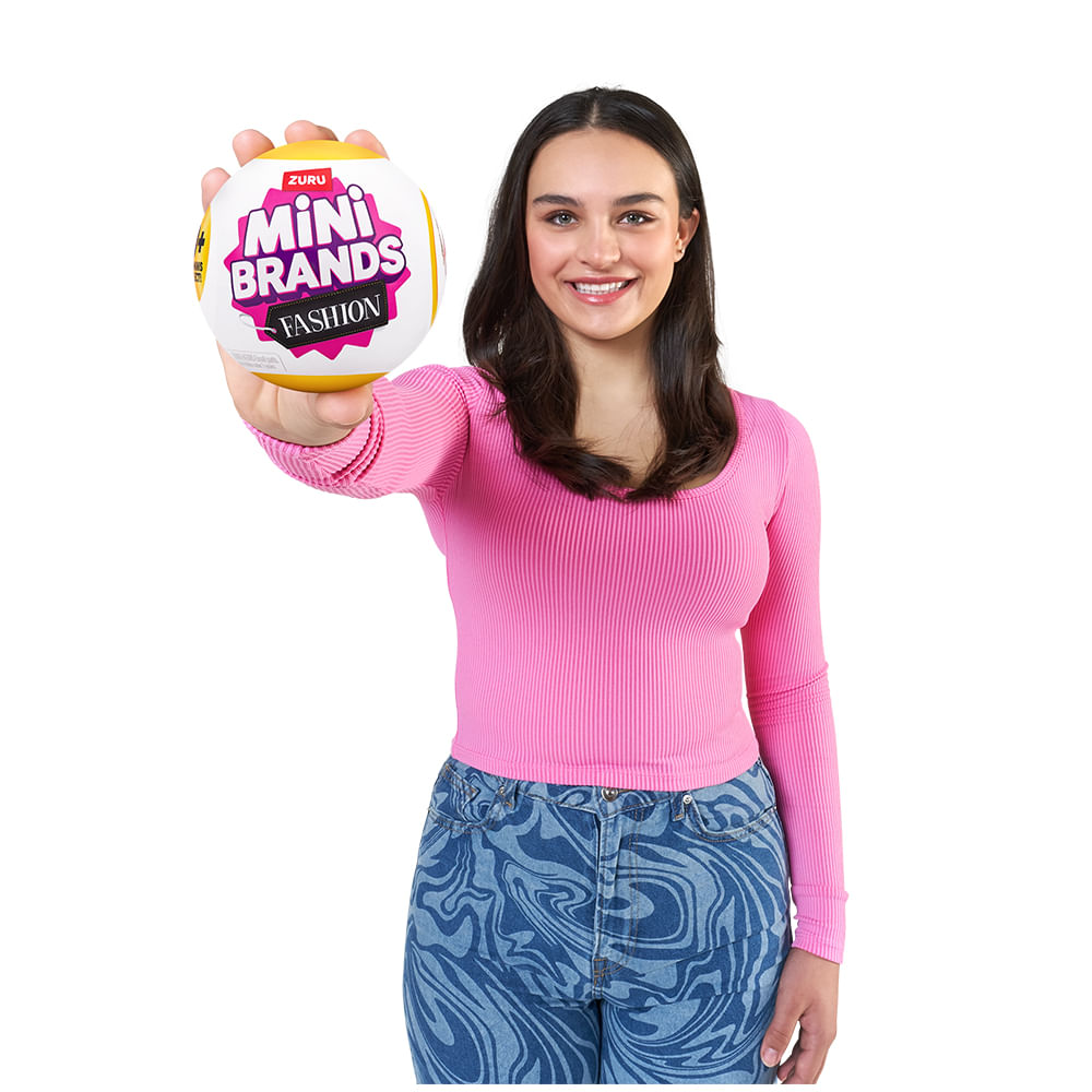 Mini Brands Fashion - Imagem 2