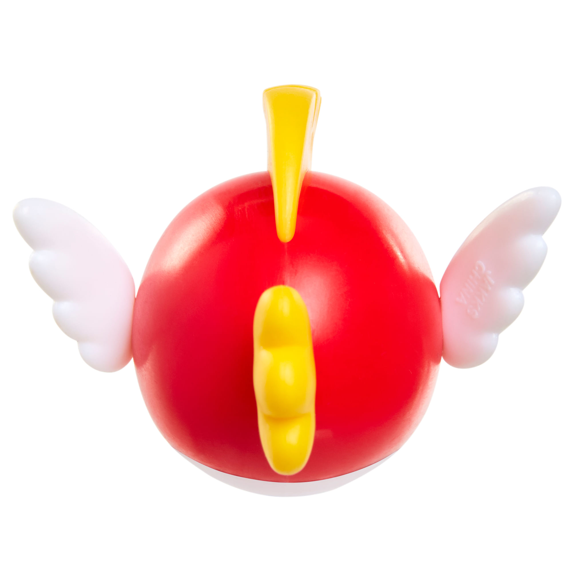 Boneco Colecionável 6cm Super Mario - Cheep Cheep - Imagem 7