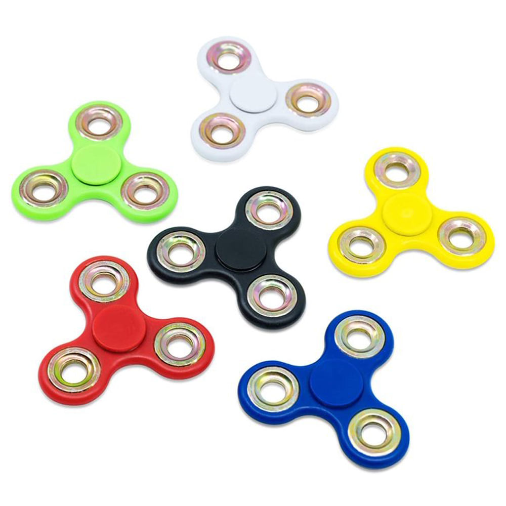 Fidget Spinner - Zuru