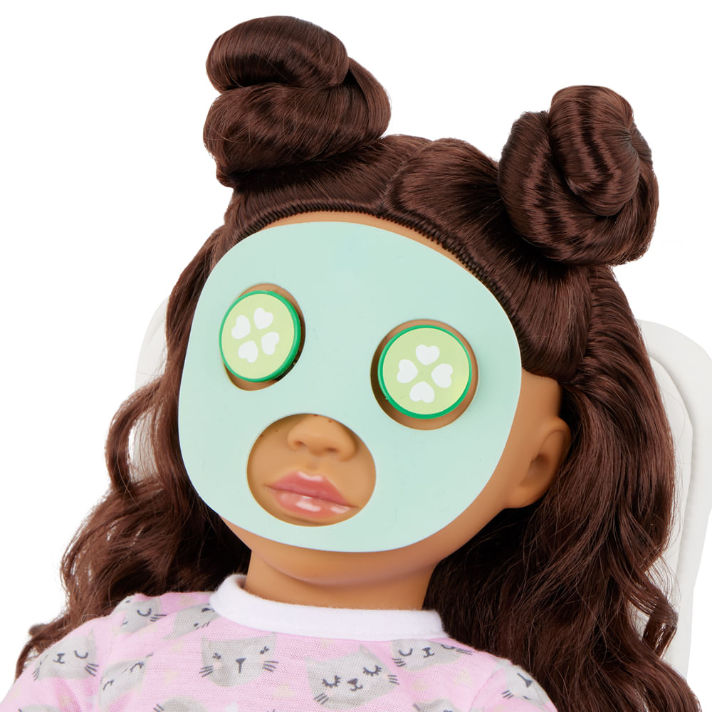 Boneca Our Generation Larissa - Imagem 5