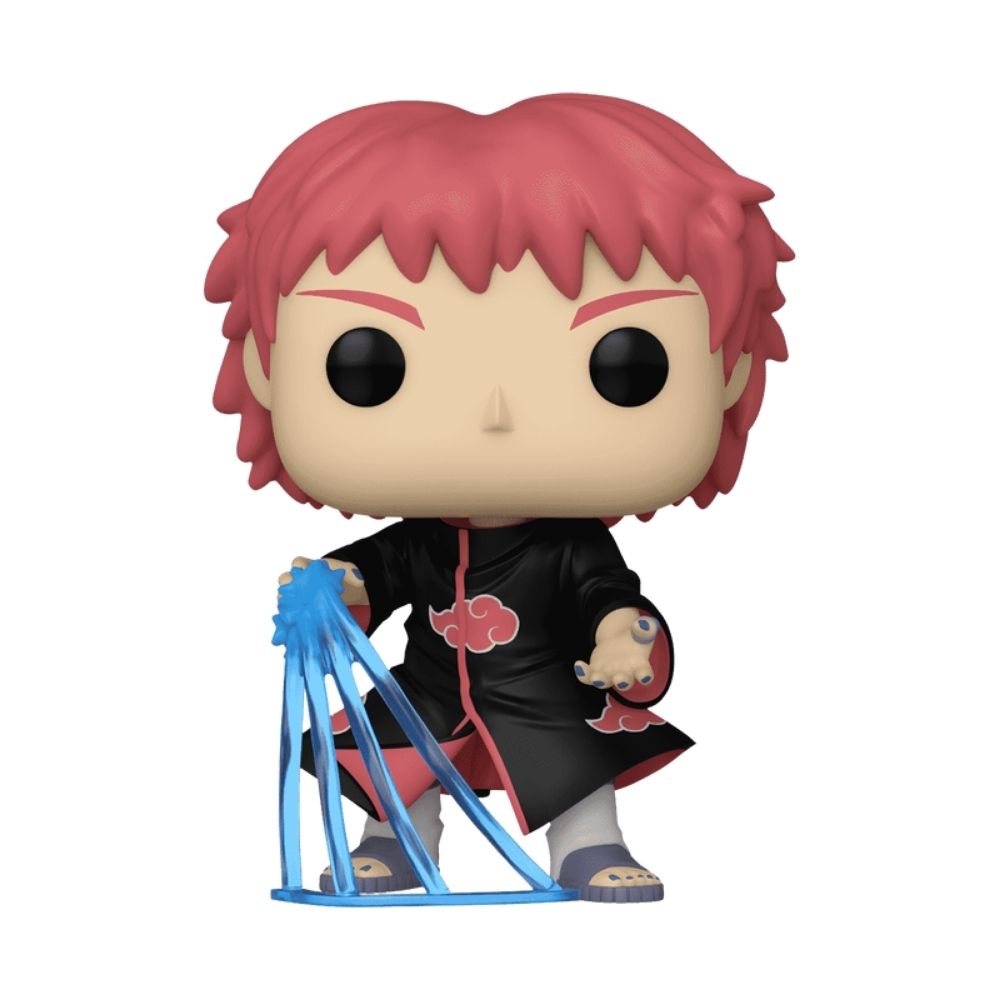 Boneco Funko Pop! Naruto Shippuden - Sasori​ - Imagem 3