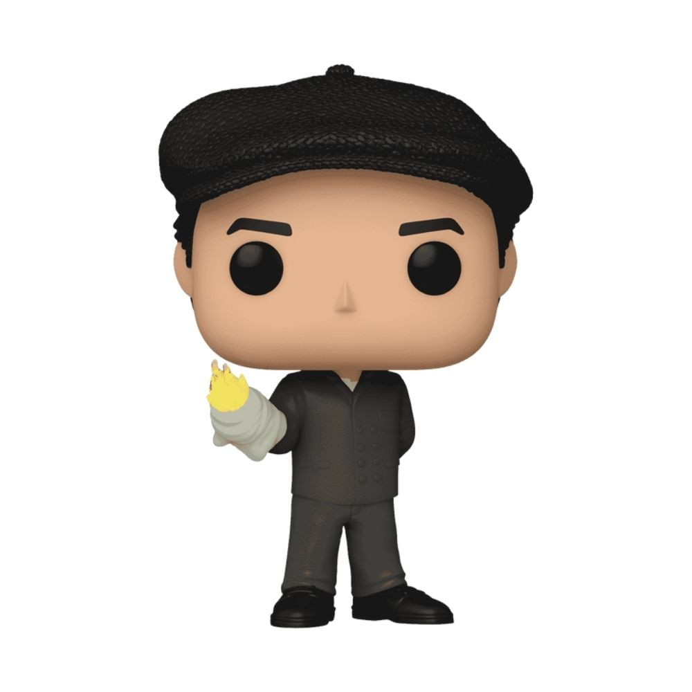 Boneco Funko Pop! O Poderoso Chefão 2 - Vito Corleone - Imagem 3