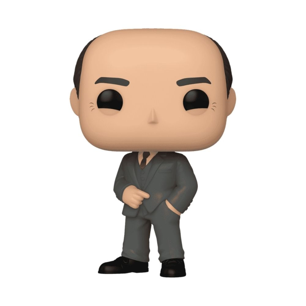 Boneco Funko Pop! O Poderoso Chefão 2 - Tom Hagen - Imagem 3