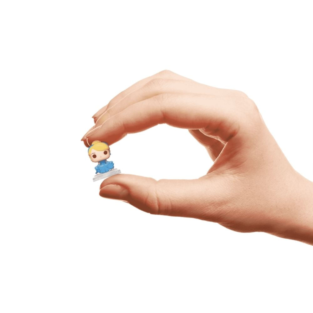 Bitty Pop! Disney Princesas Série 3 - Imagem 3