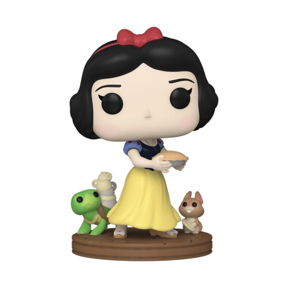 Boneco Funko Pop! Disney Princesas - Branca de Neve - Imagem 2