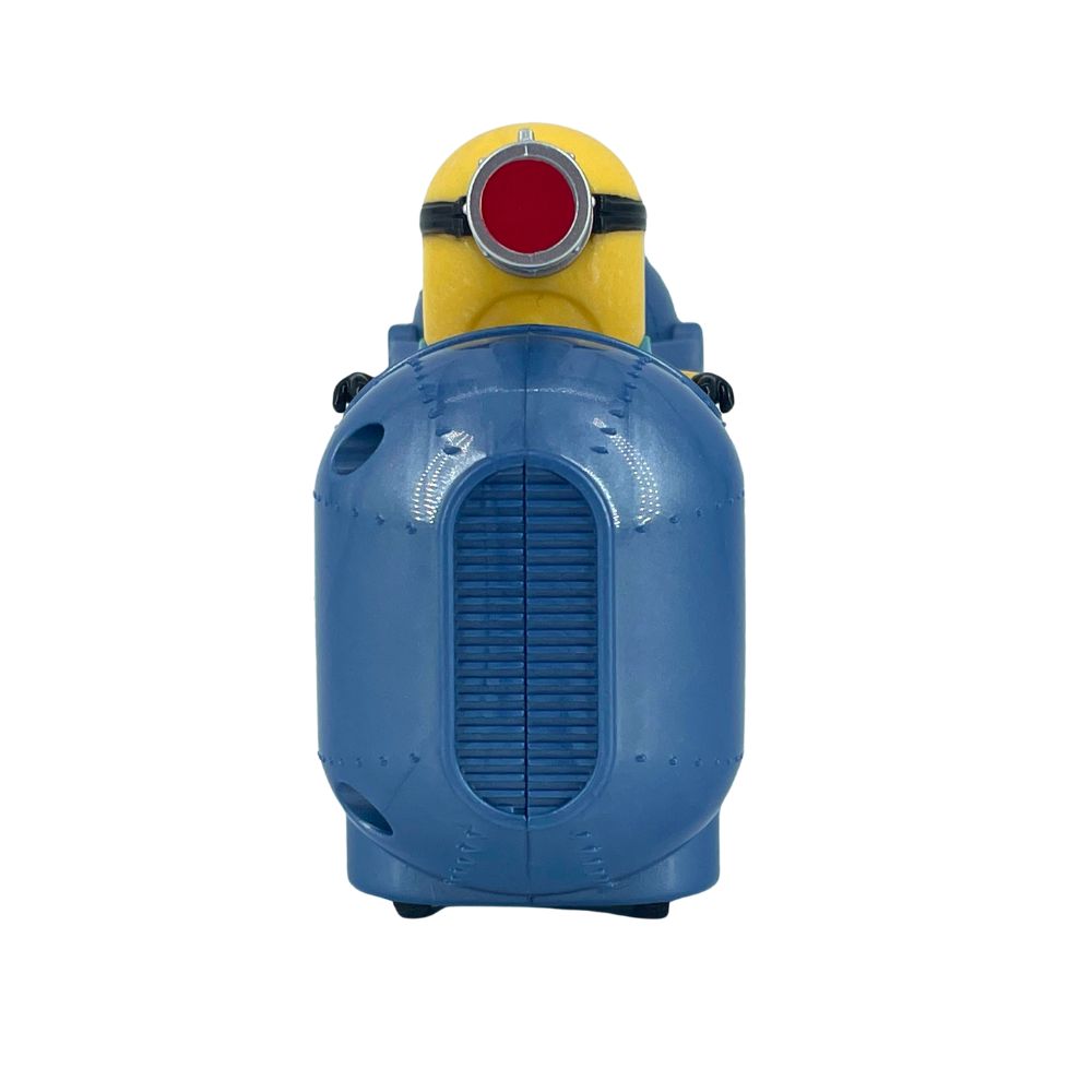 Carrinho de Fricção Meu Malvado Favorito 4 - Mega Gru's Car - Imagem 2