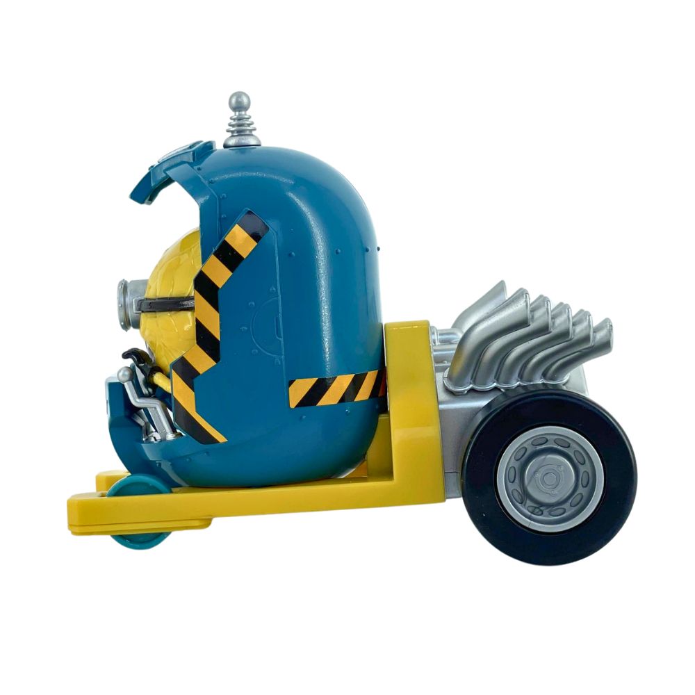 Carrinho de Fricção Meu Malvado Favorito 4 - Mega Capsule - Imagem 2