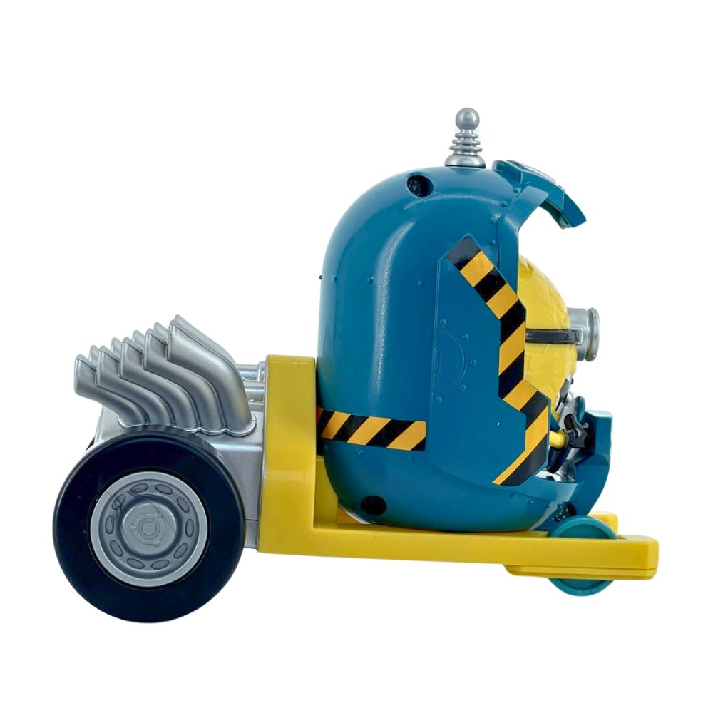 Carrinho de Fricção Meu Malvado Favorito 4 - Mega Capsule - Imagem 4