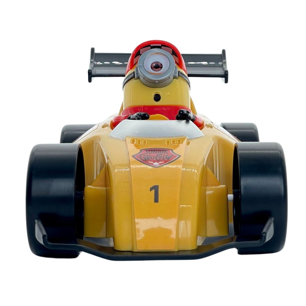 Carrinho de Fricção Meu Malvado Favorito 4 - Racer Car - Imagem 6