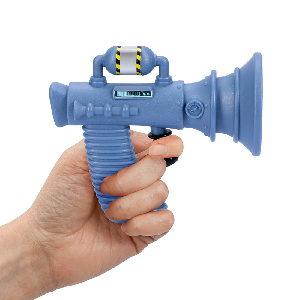 Mini Fart Blaster Meu Malvado Favorito 4 - Imagem 7