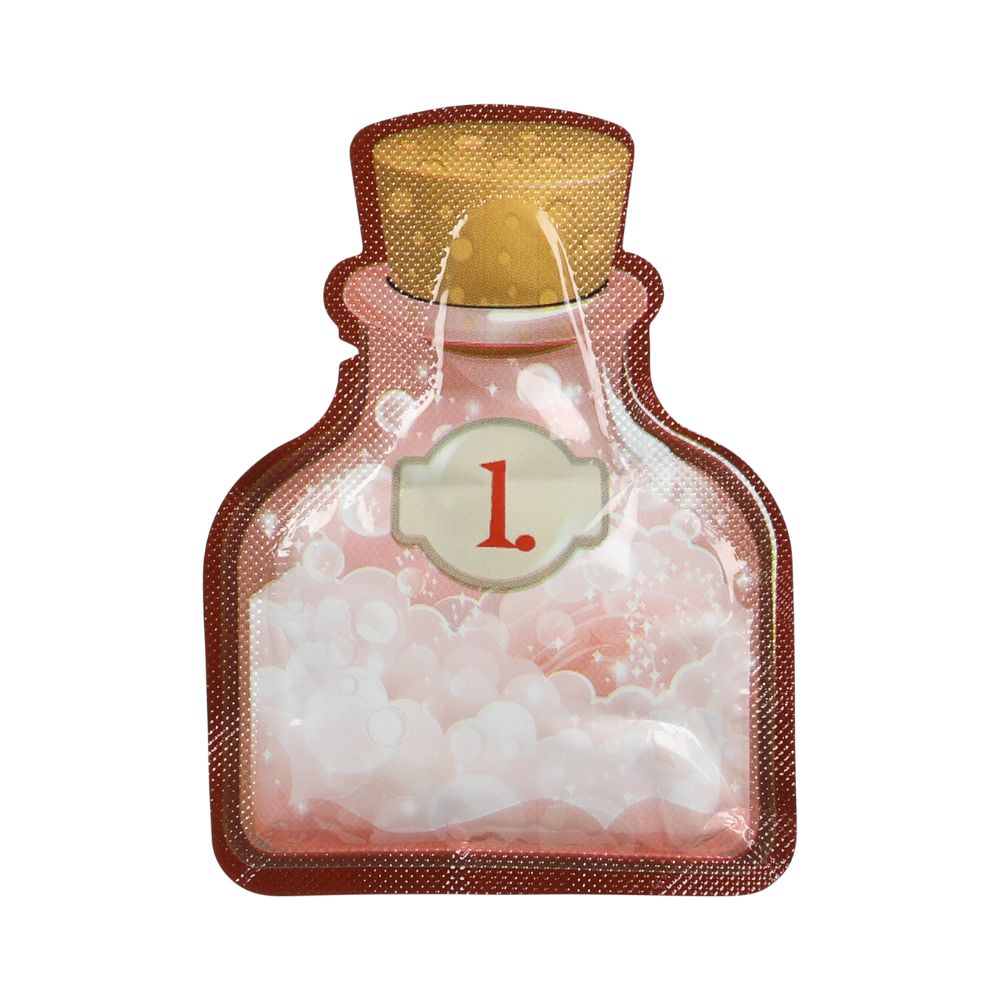 Magic Mixies Caldeirão Surpresa Mixlings 5 Pack Crystal Woods - Imagem 7