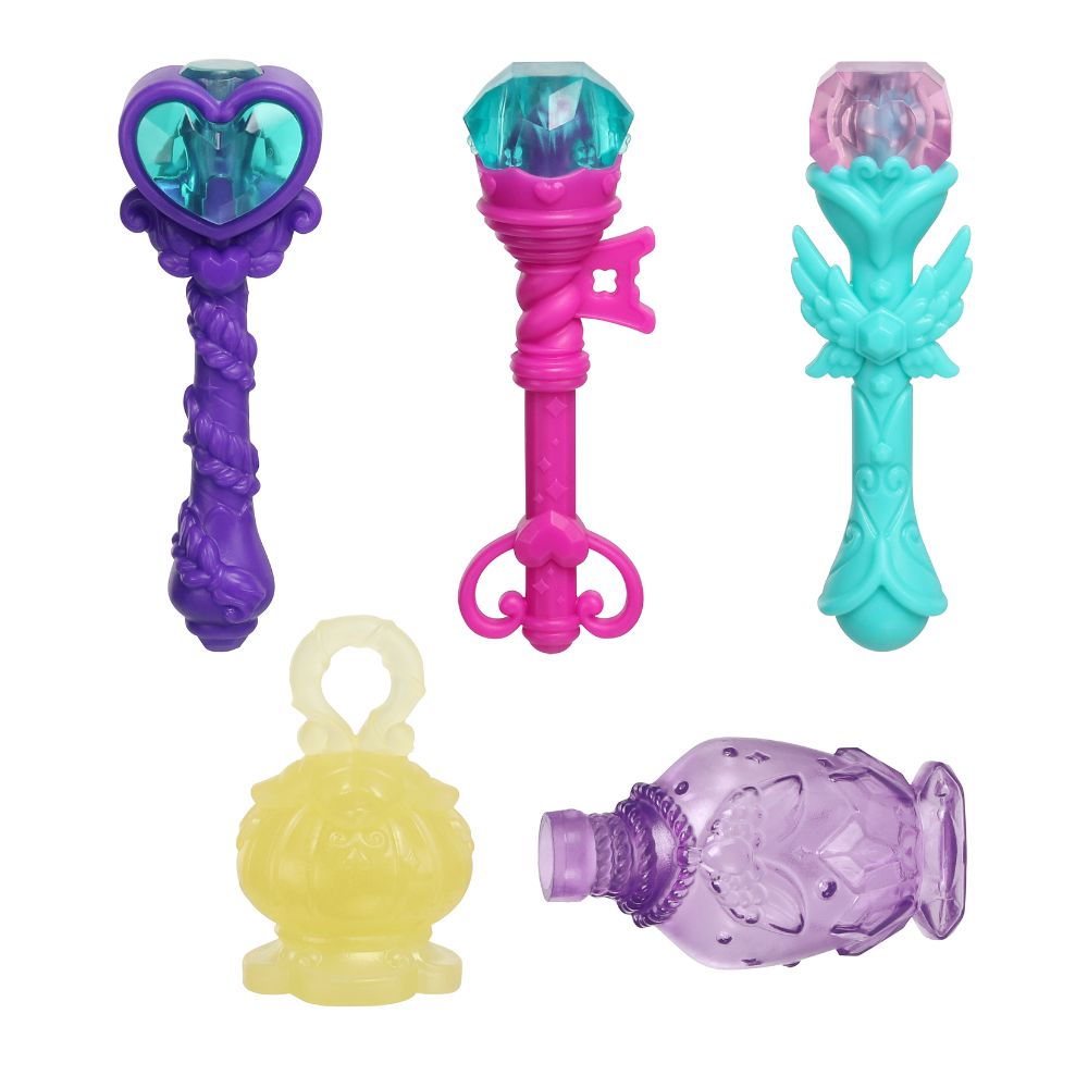 Magic Mixies Caldeirão Surpresa Mixlings The Crystal Woods - Imagem 6