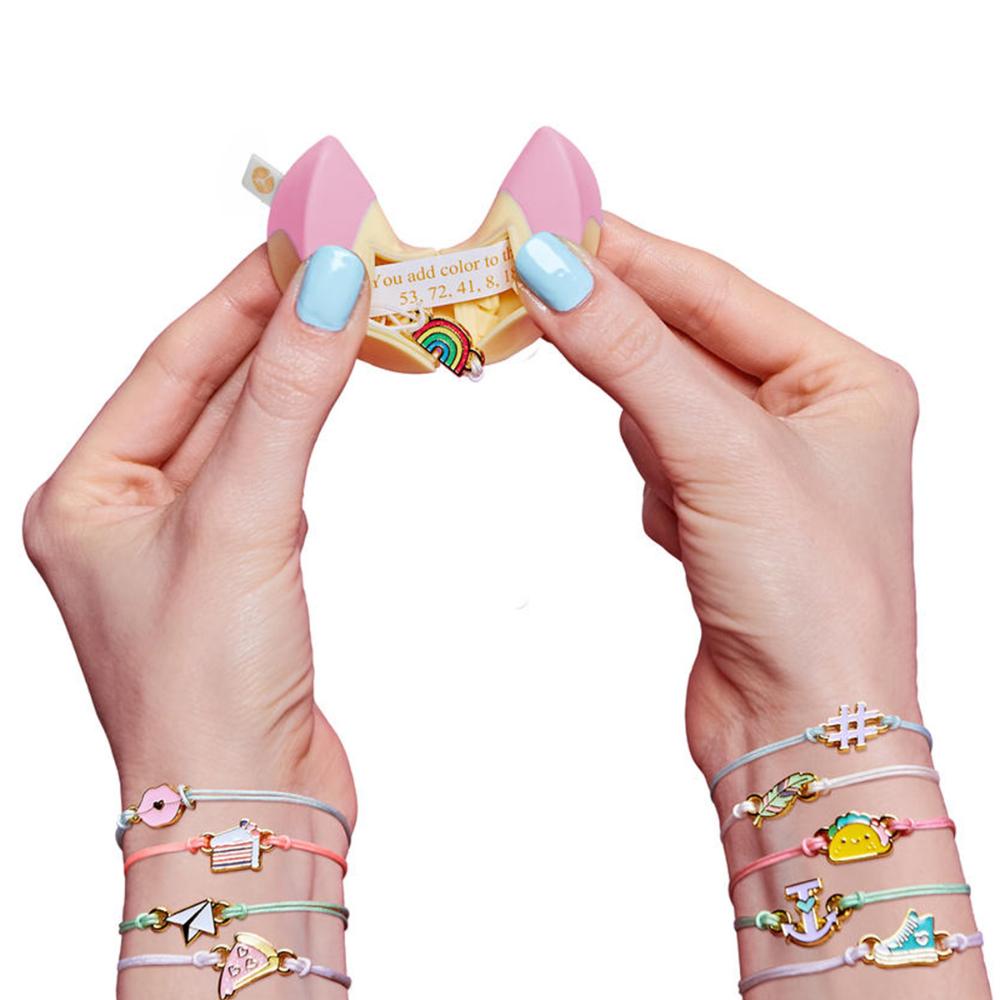 Kit 4 Biscoitos da sorte Lucky Fortune - Imagem 2