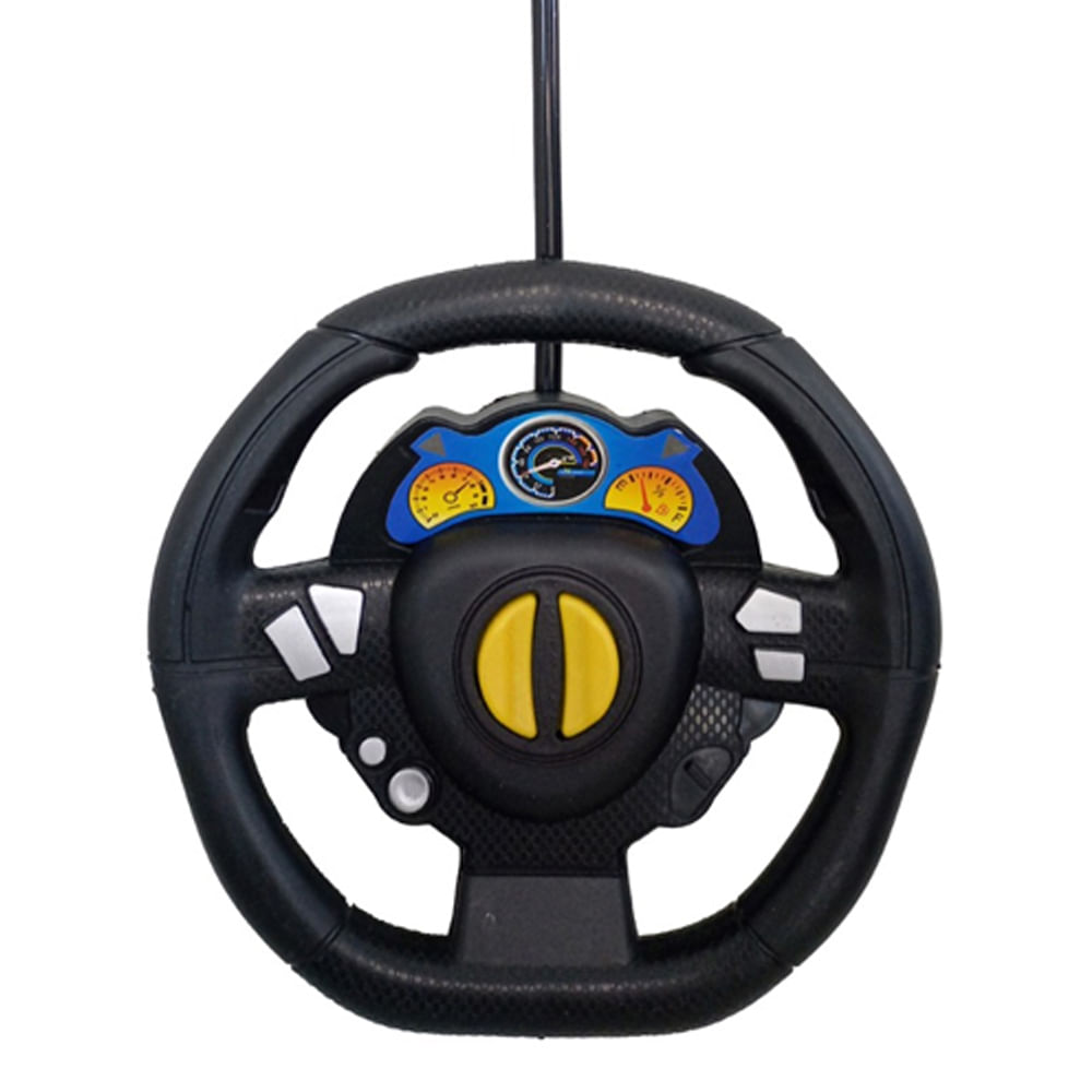Carrinho de Controle Remoto Batman Smart Driver - Imagem 2