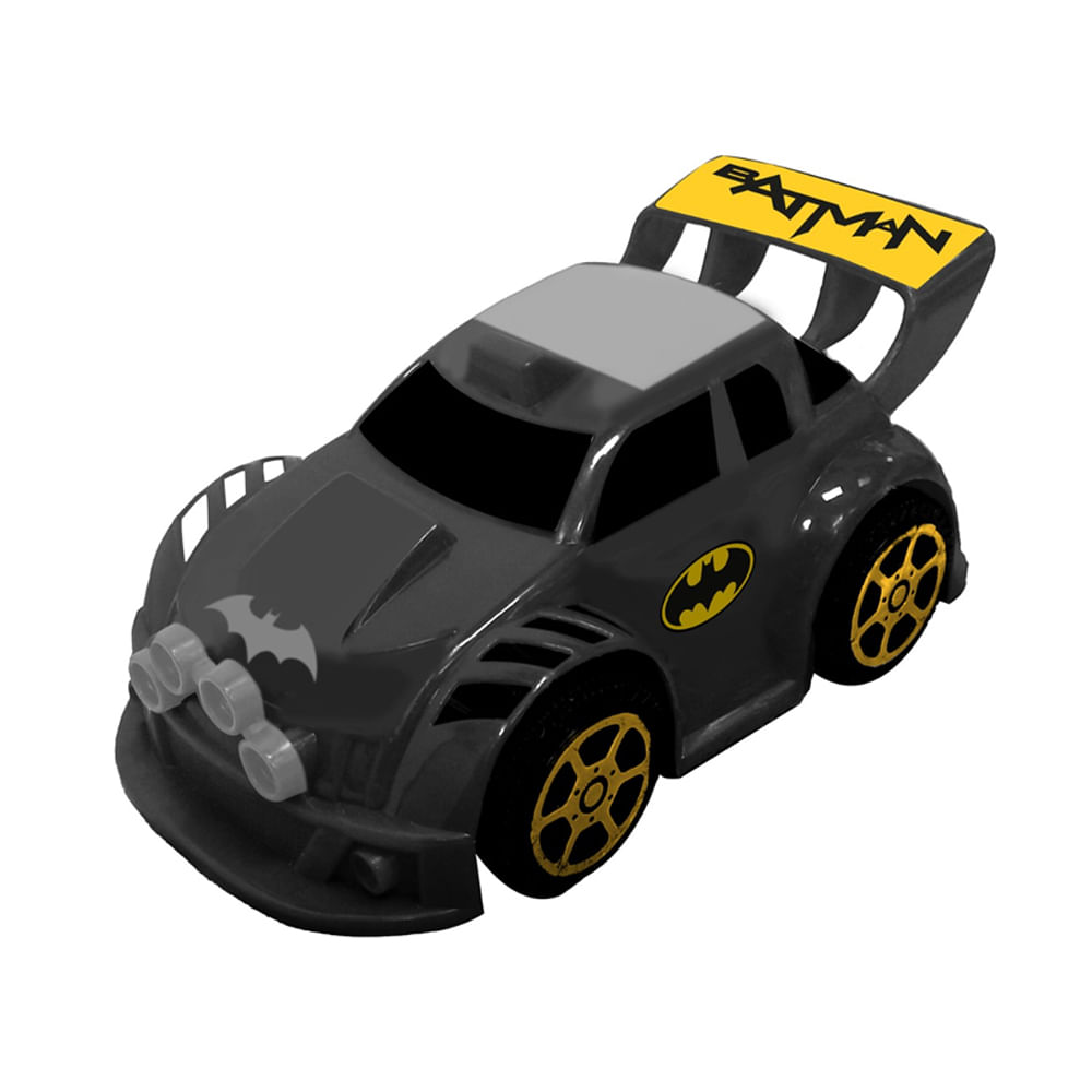 Carrinho de Controle Remoto Batman Smart Driver - Imagem 4