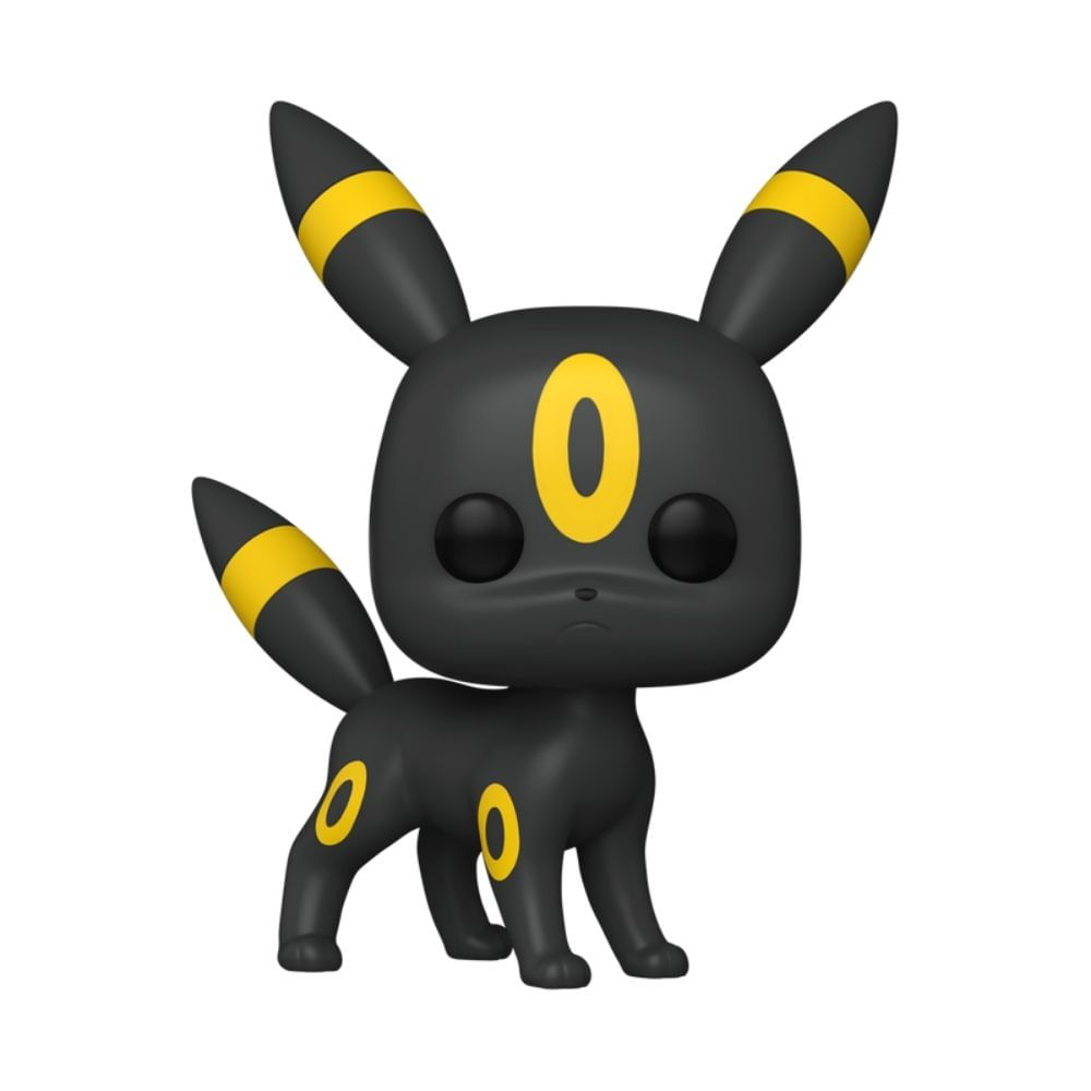 Boneco Funko Pop! Pokémon - Umbreon - Imagem 2