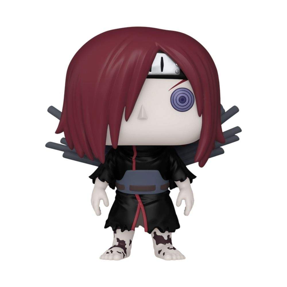 Boneco Funko Pop! Naruto Shippuden - Nagato​ - Imagem 2