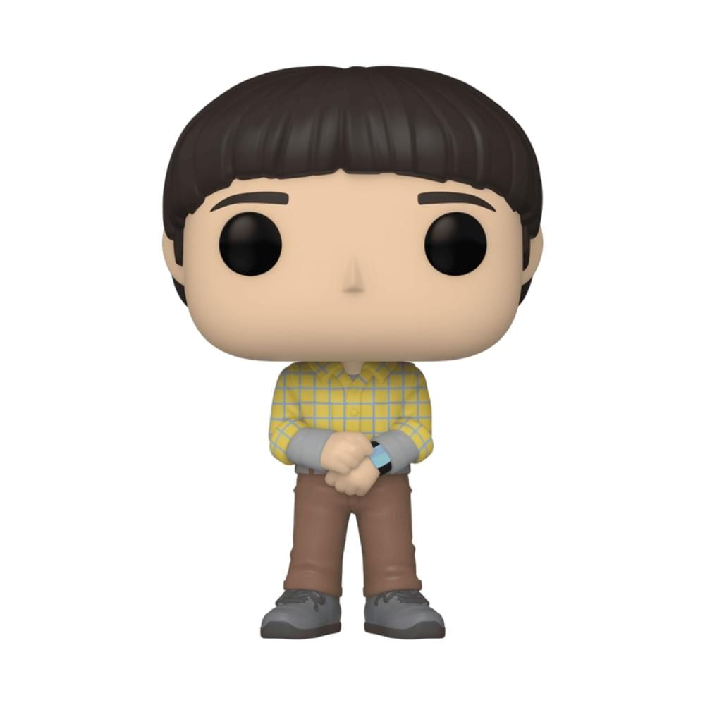 Boneco Funko Pop! Stranger Things - Will - Imagem 2