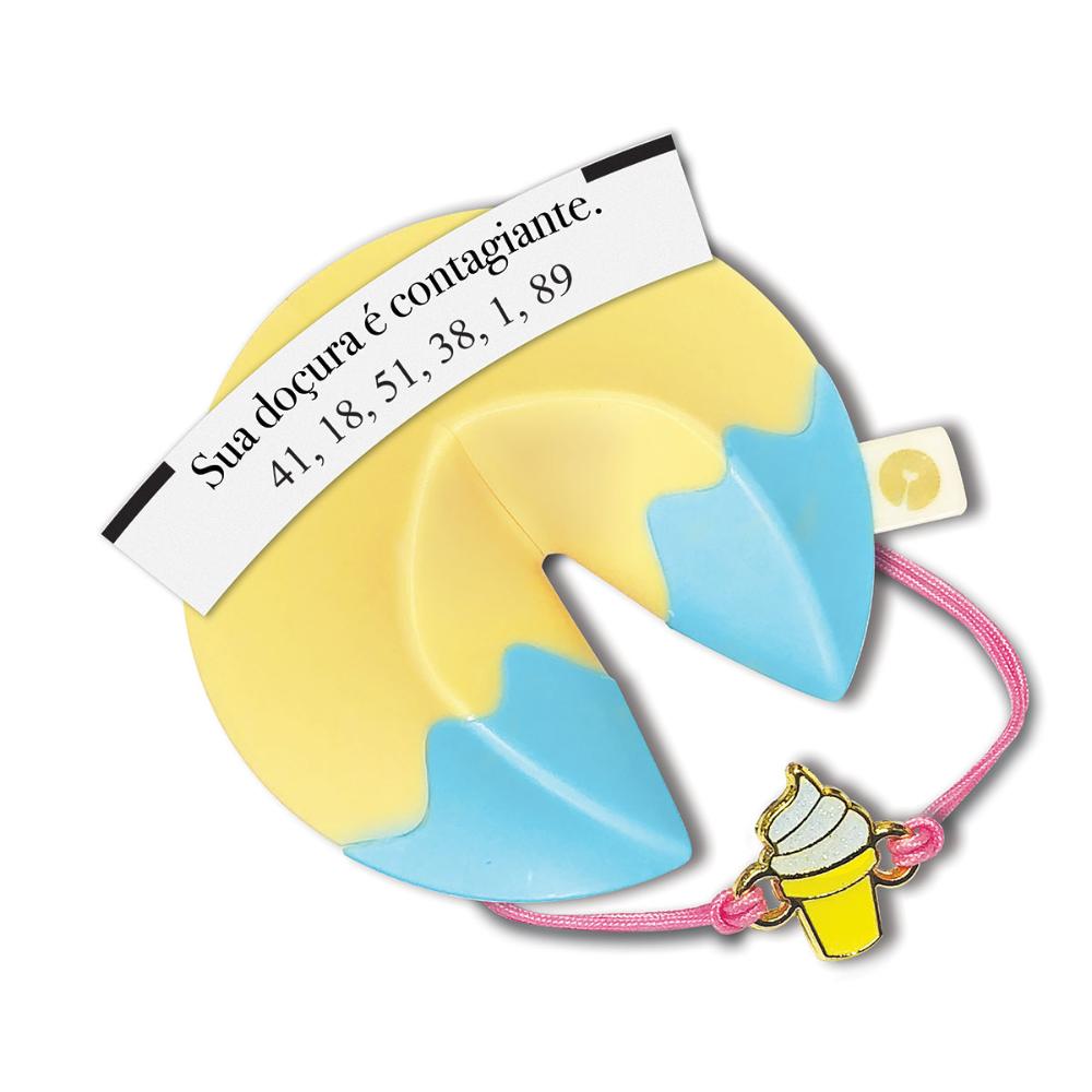 Biscoito da sorte Lucky Fortune - Imagem 3