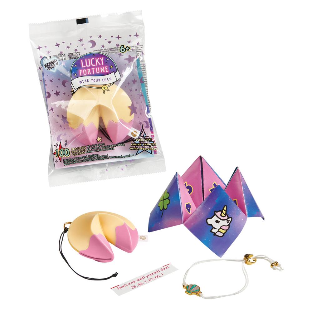Biscoito da sorte Lucky Fortune - Imagem 4