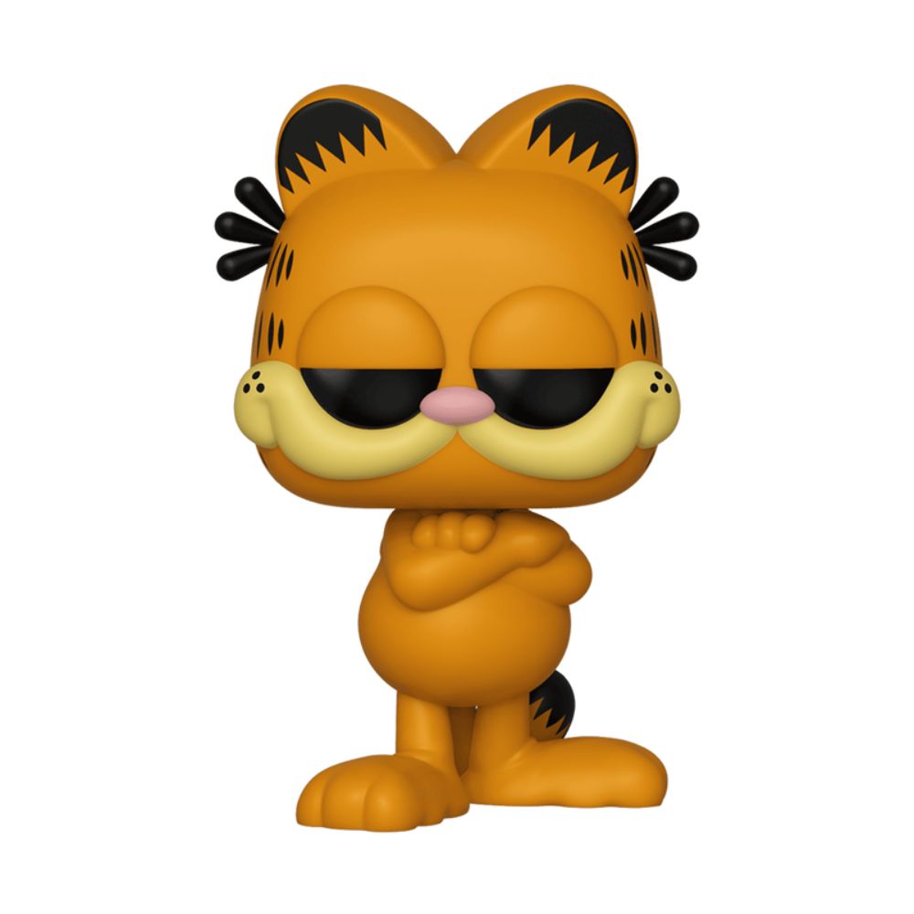 Boneco Funko Pop! Garfield - Imagem 2