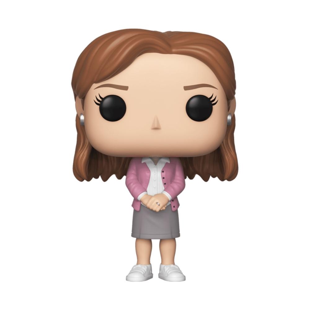 Boneco Funko Pop! The Office - Pam Beesly - Imagem 2