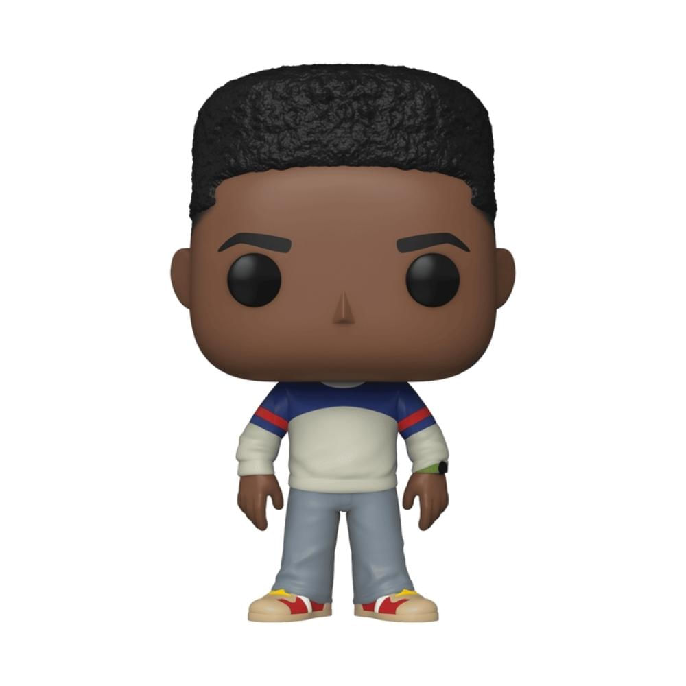 Boneco Funko Pop! Stranger Things - Lucas - Imagem 3