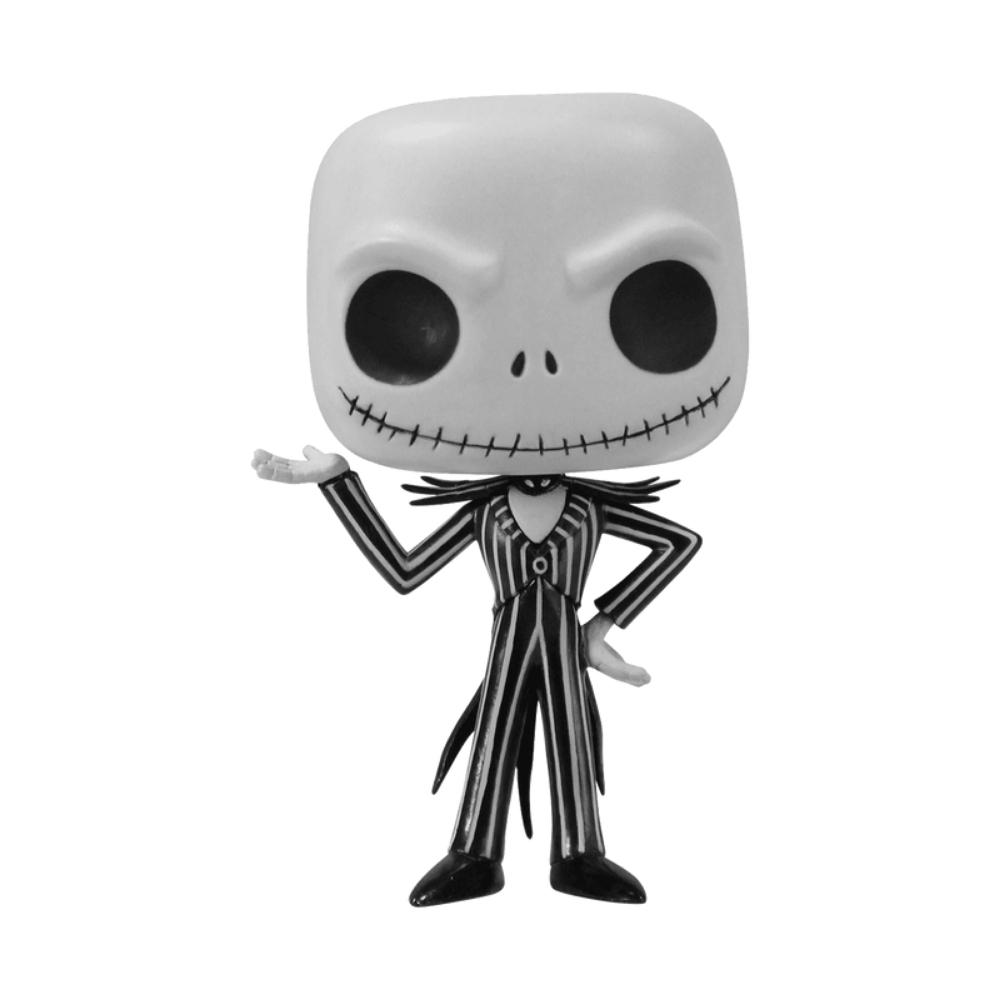 Boneco Funko Pop! Disney - Jack Skellington - Imagem 2