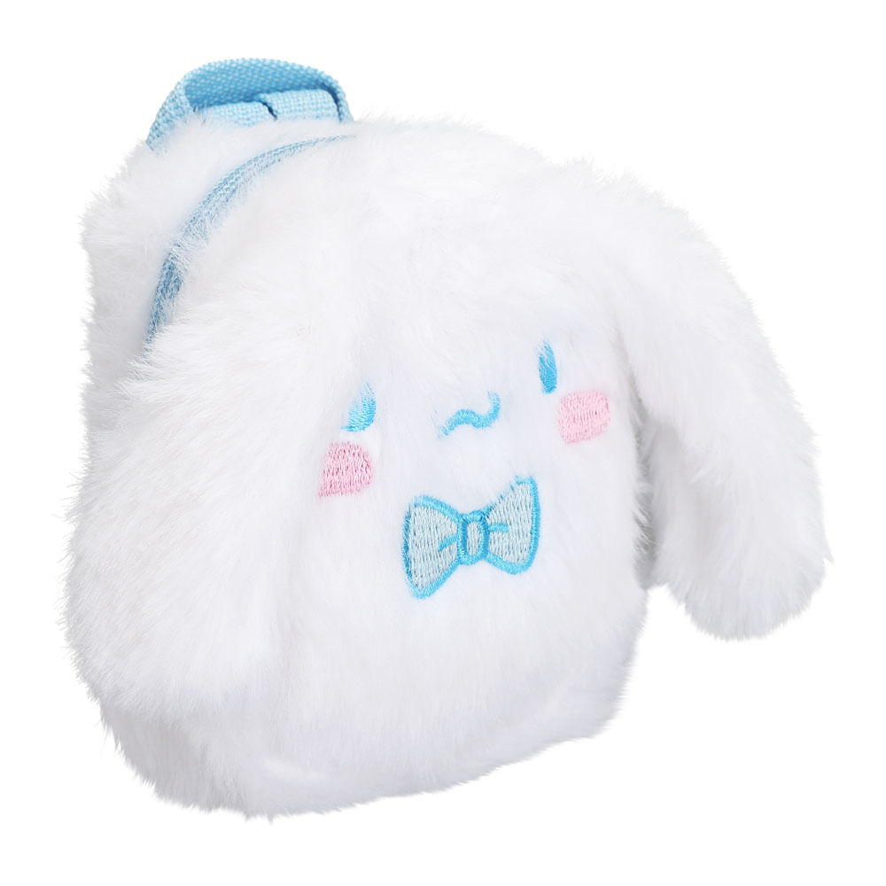 Mini Mochilas Real Littles Backpack Hello Kitty Cinnamoroll - Imagem 2