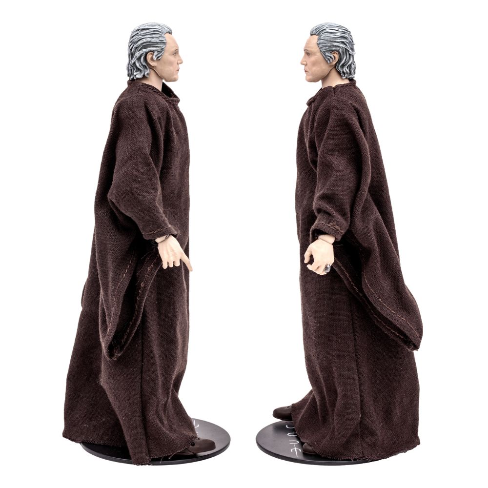 Boneco Action Figure McFarlane 7” Filme Duna 2 - Emperor Shaddam IV - Imagem 5