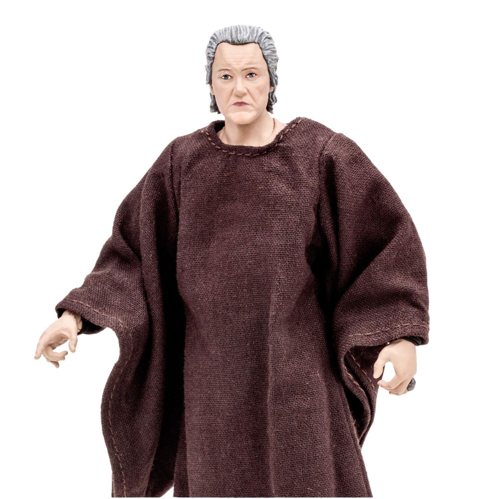 Boneco Action Figure McFarlane 7” Filme Duna 2 - Emperor Shaddam IV - Imagem 7