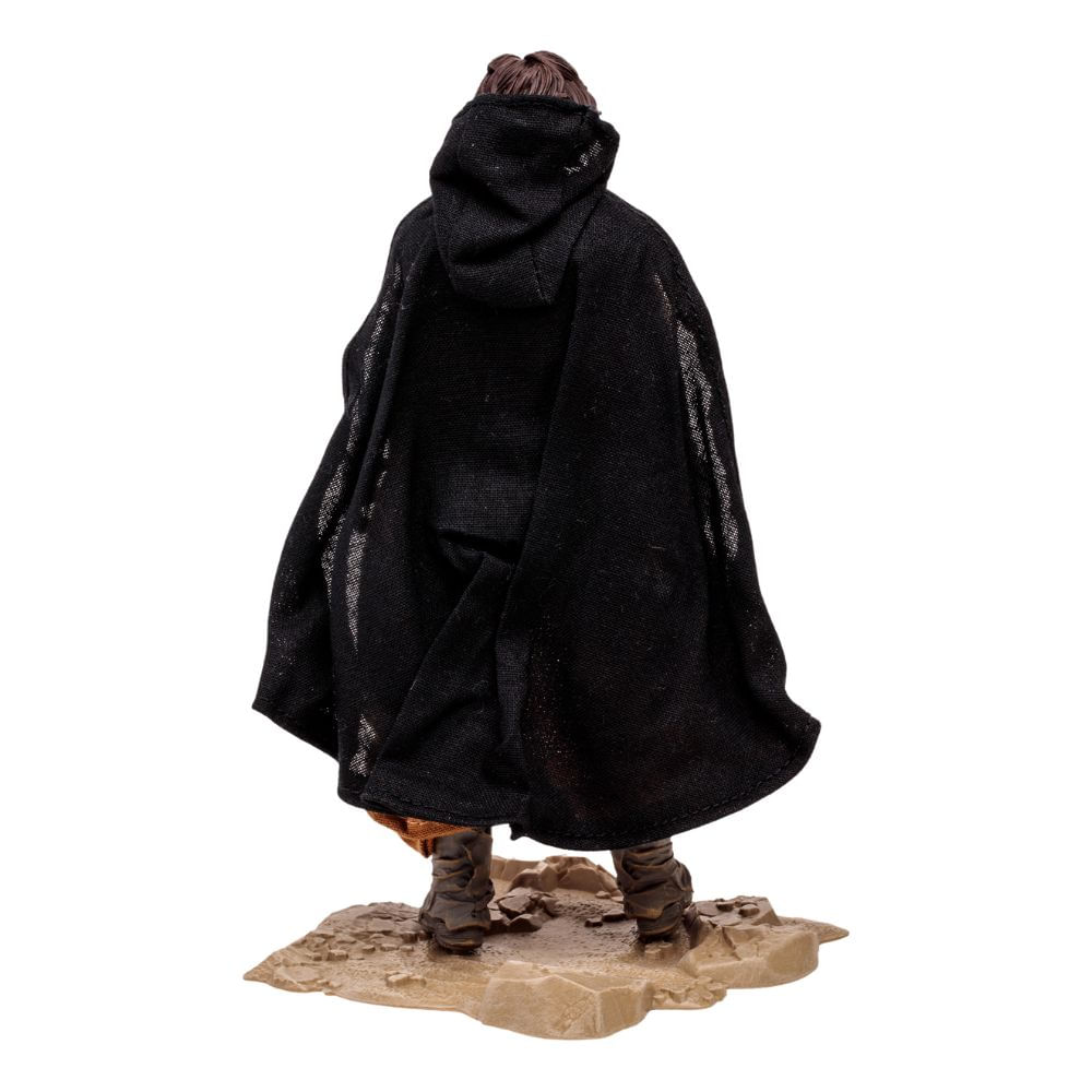 Boneco Action Figure McFarlane 7” Filme Duna 2 - Paul Atreides - Imagem 3