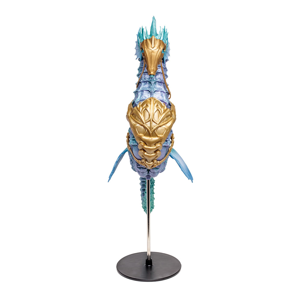 Boneco Action Figure McFarlane 14” Filme Aquaman 2 - Seadragon Storm - Imagem 7