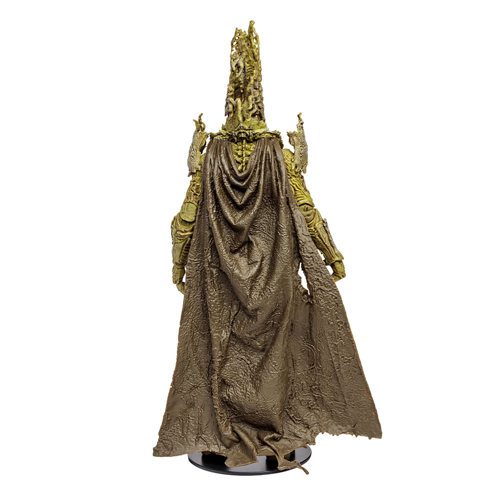 Boneco Action Figure McFarlane 7” Filme Aquaman 2 - King Kordax - Imagem 6