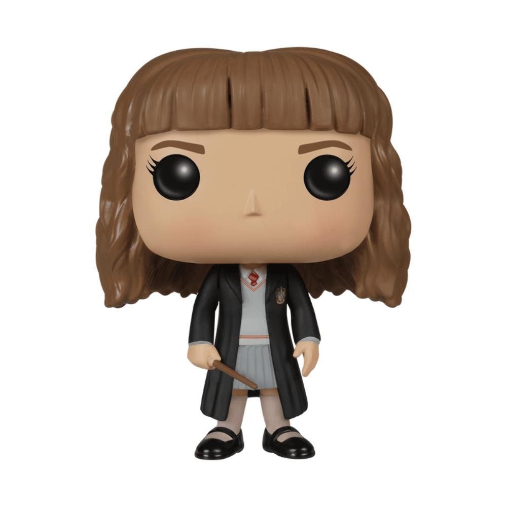 Boneco Funko Pop! Harry Potter - Hermione Granger - Imagem 2