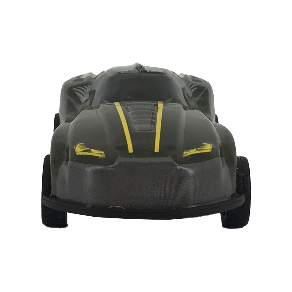 Kit com 5 Mini Carrinhos Pull Back Batman - Imagem 6