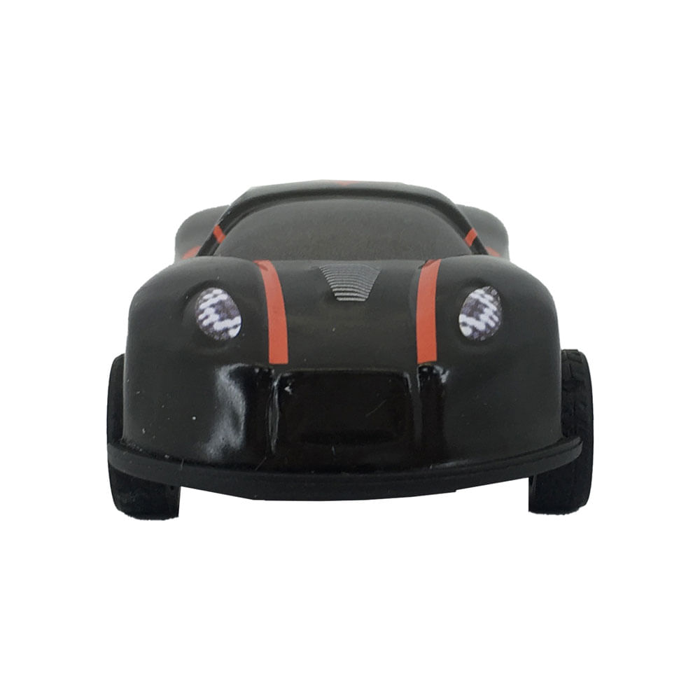 Kit com 5 Mini Carrinhos Pull Back Batman - Imagem 8