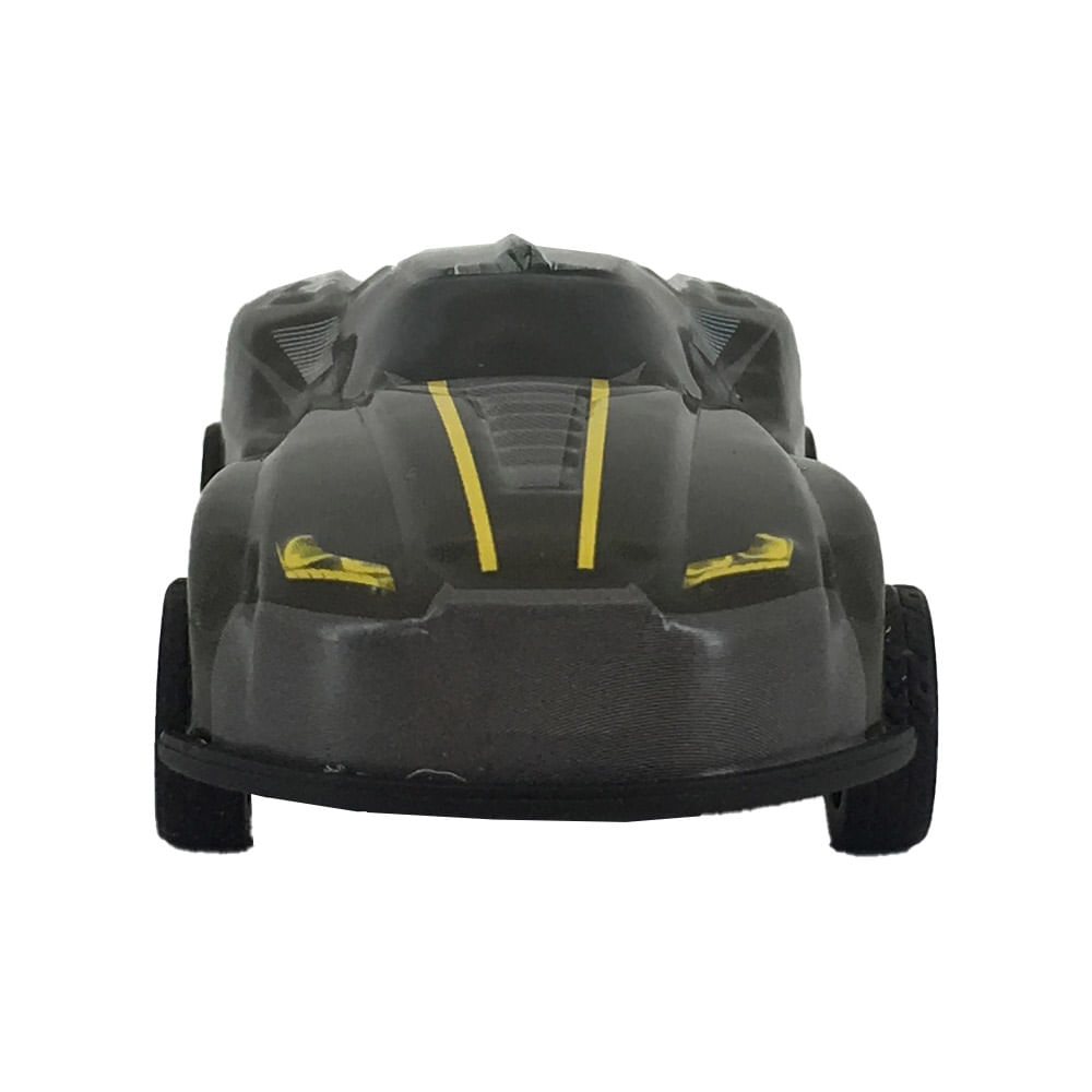 Mini Carrinho Pull Back Batman - Batman Novos 52 - Imagem 2