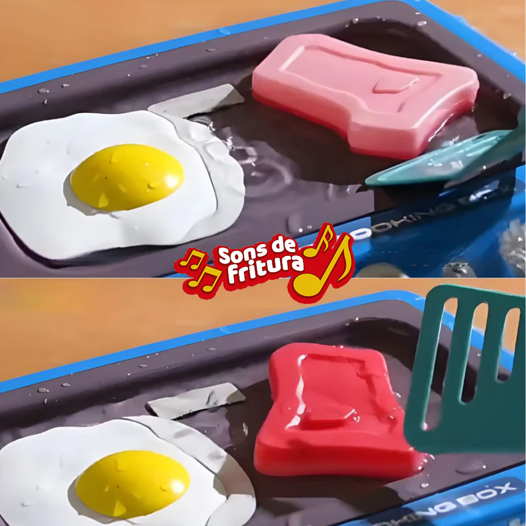 Fritadeira Mágica Candide - Imagem 2