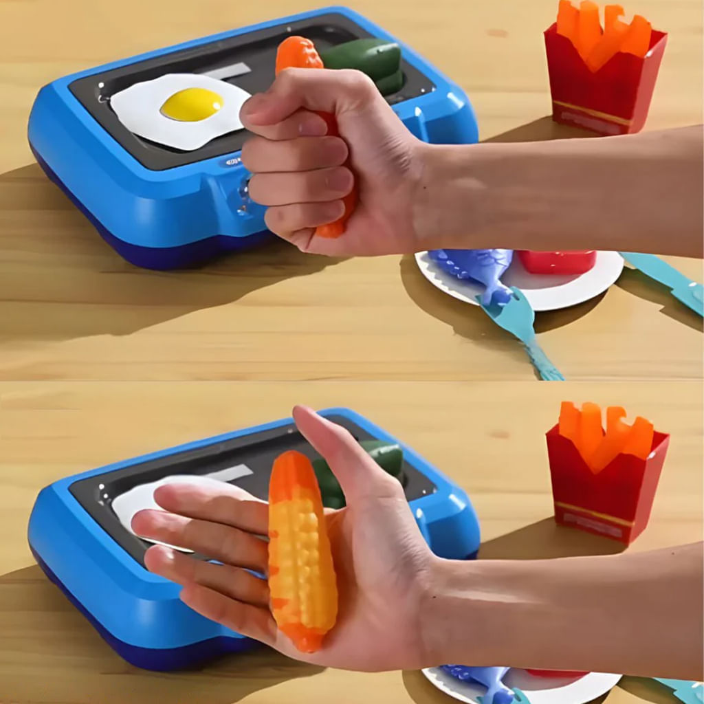 Fritadeira Mágica Candide - Imagem 3