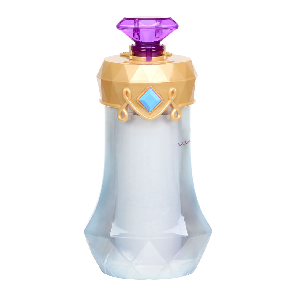 Boneca Magic Mixies Pixlings - Aqua - Imagem 3