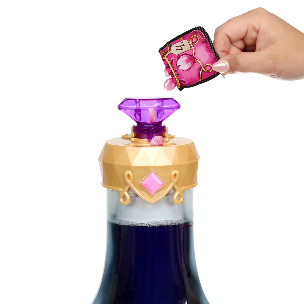 Boneca Magic Mixies Pixlings - Pink - Imagem 4